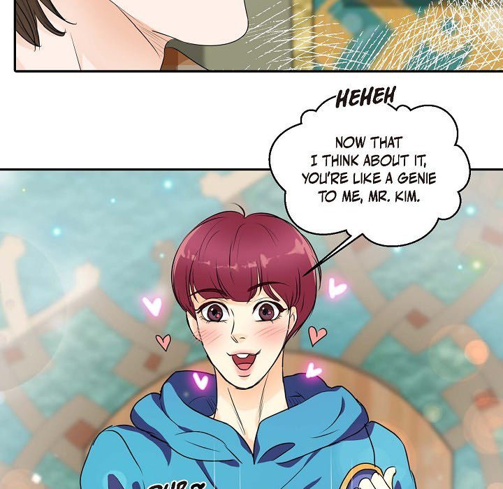 Come Be My Teacher Come Be My Teacher EP 20 - Toomics page 41 - 
