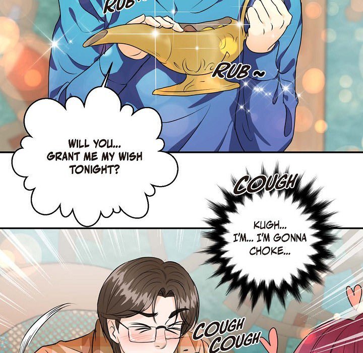 Come Be My Teacher Come Be My Teacher EP 20 - Toomics page 42 - 