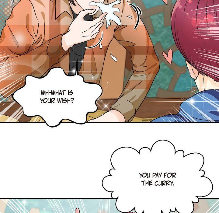Come Be My Teacher Come Be My Teacher EP 20 - Toomics page 43 - 