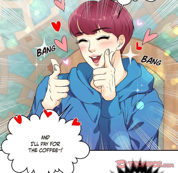 Come Be My Teacher Come Be My Teacher EP 20 - Toomics page 44 - 