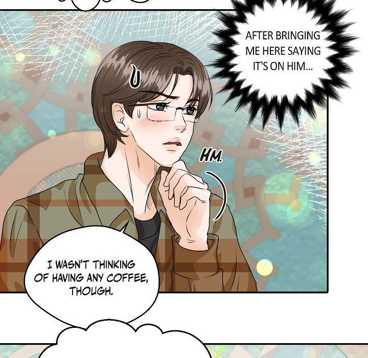 Come Be My Teacher Come Be My Teacher EP 20 - Toomics page 45 - 