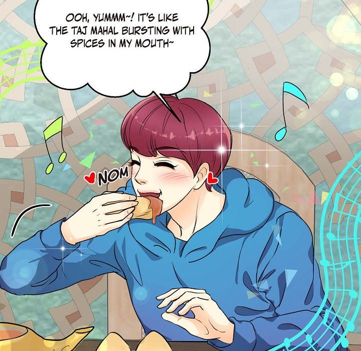 Come Be My Teacher Come Be My Teacher EP 20 - Toomics page 46 - 
