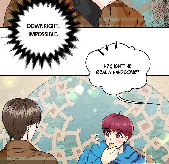 Come Be My Teacher Come Be My Teacher EP 20 - Toomics page 48 - 