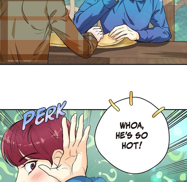 Come Be My Teacher Come Be My Teacher EP 20 - Toomics page 49 - 