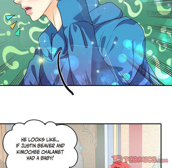 Come Be My Teacher Come Be My Teacher EP 20 - Toomics page 50 - 