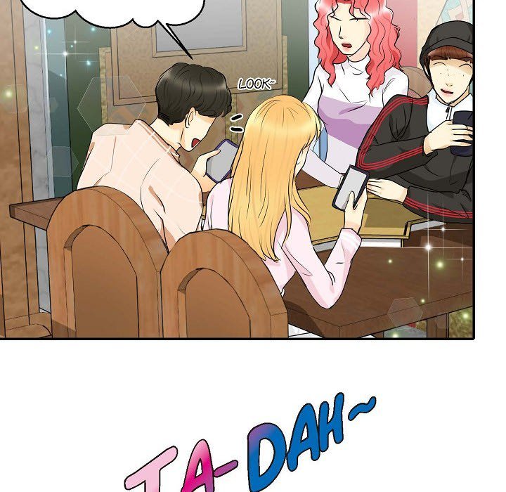 Come Be My Teacher Come Be My Teacher EP 20 - Toomics page 51 - 