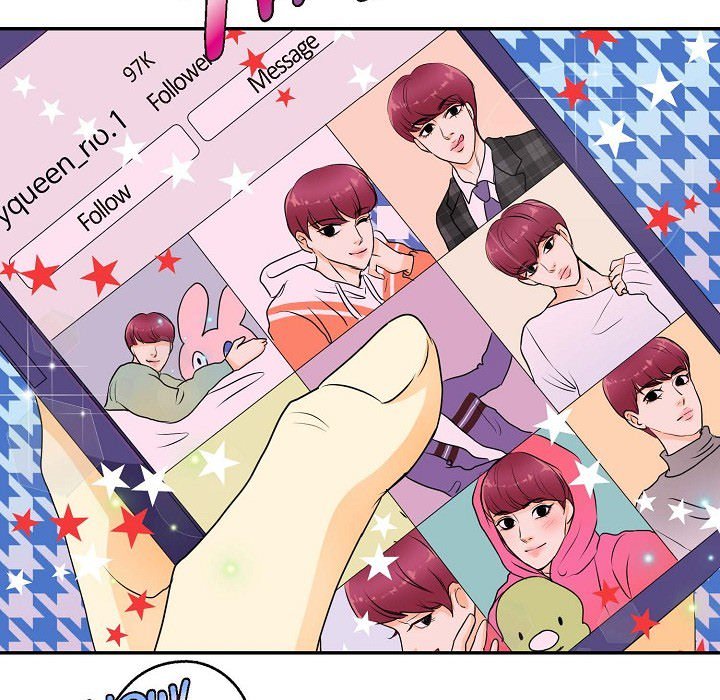 Come Be My Teacher Come Be My Teacher EP 20 - Toomics page 52 - 