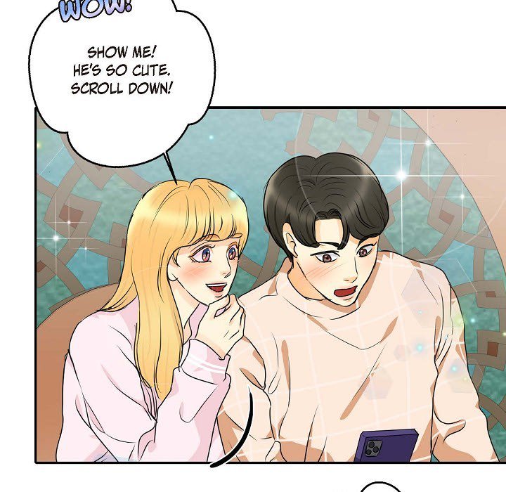 Come Be My Teacher Come Be My Teacher EP 20 - Toomics page 53 - 