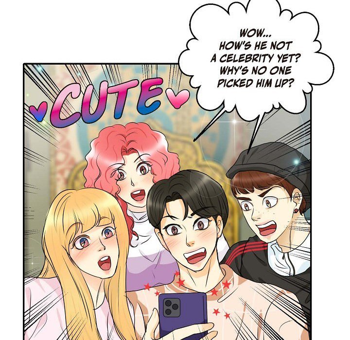 Come Be My Teacher Come Be My Teacher EP 20 - Toomics page 54 - 