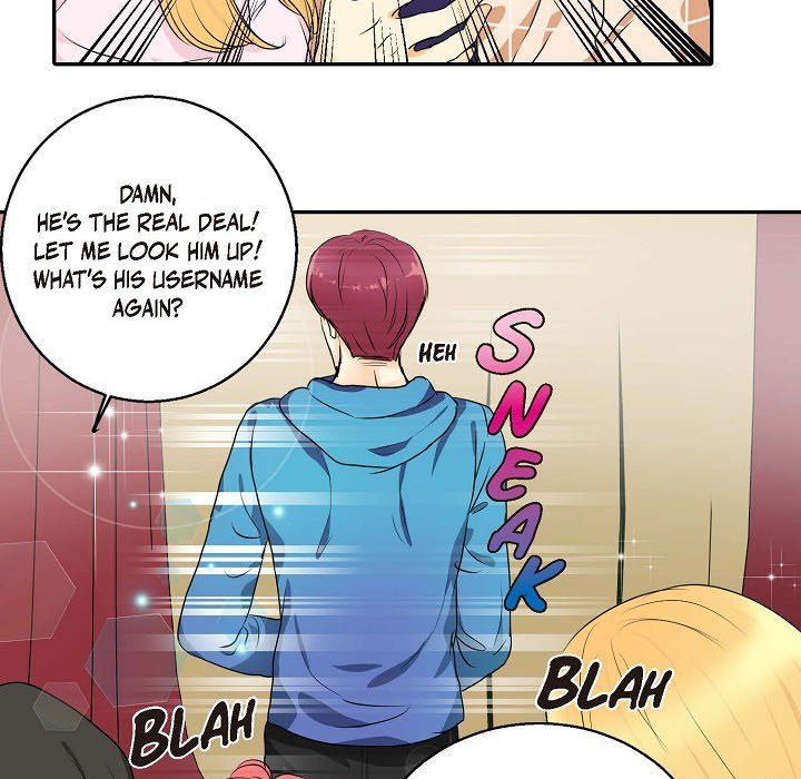 Come Be My Teacher Come Be My Teacher EP 20 - Toomics page 55 - 