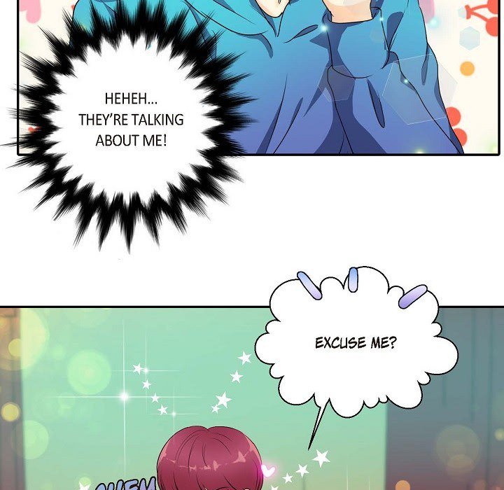 Come Be My Teacher Come Be My Teacher EP 20 - Toomics page 57 - 