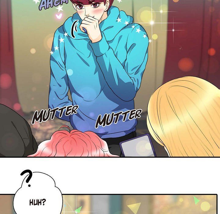 Come Be My Teacher Come Be My Teacher EP 20 - Toomics page 58 - 