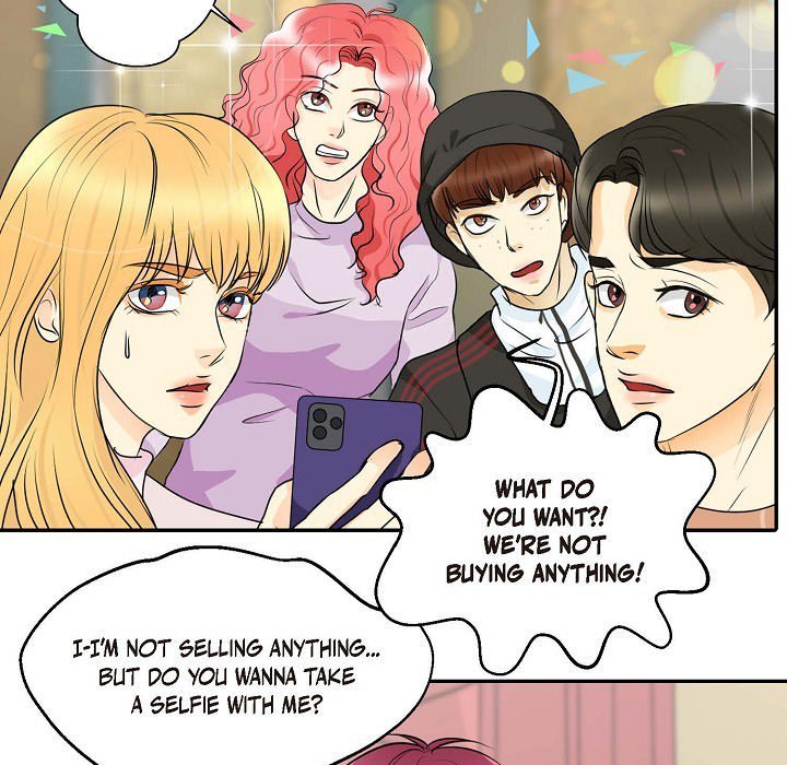 Come Be My Teacher Come Be My Teacher EP 20 - Toomics page 59 - 