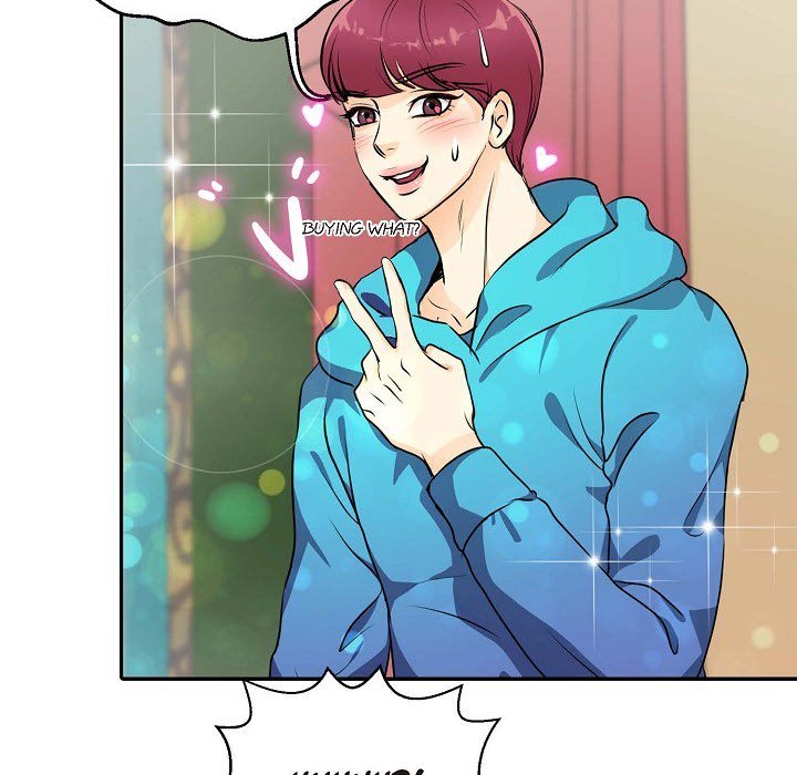 Come Be My Teacher Come Be My Teacher EP 20 - Toomics page 60 - 
