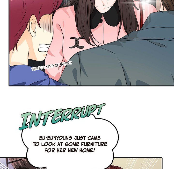 Come Be My Teacher Come Be My Teacher EP 20 - Toomics page 7 - 