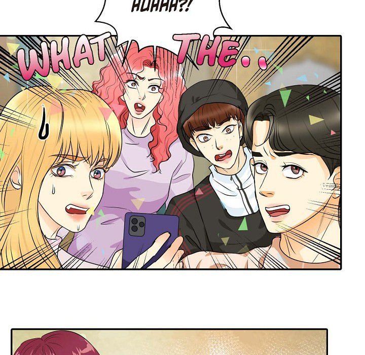 Come Be My Teacher Come Be My Teacher EP 20 - Toomics page 61 - 
