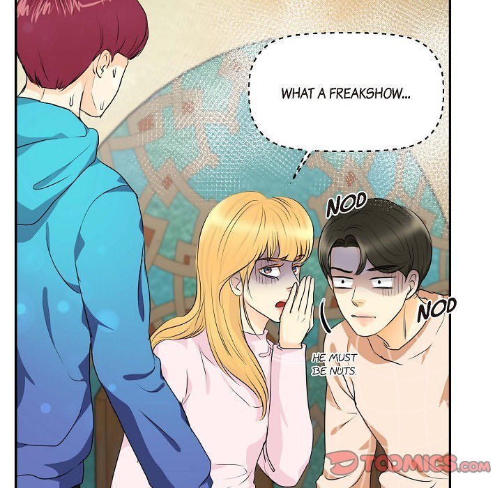 Come Be My Teacher Come Be My Teacher EP 20 - Toomics page 62 - 