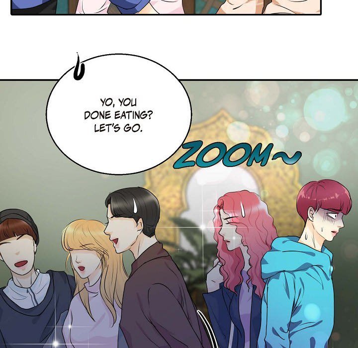 Come Be My Teacher Come Be My Teacher EP 20 - Toomics page 63 - 