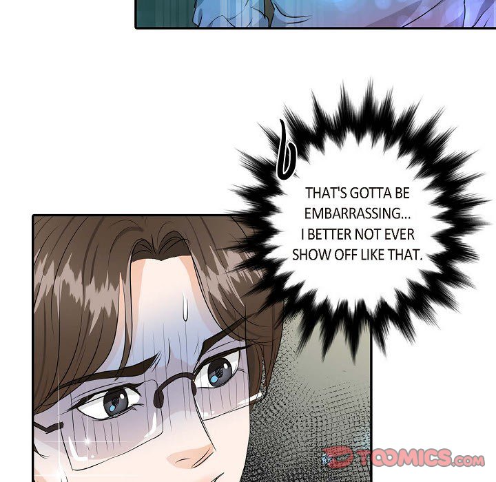 Come Be My Teacher Come Be My Teacher EP 20 - Toomics page 68 - 