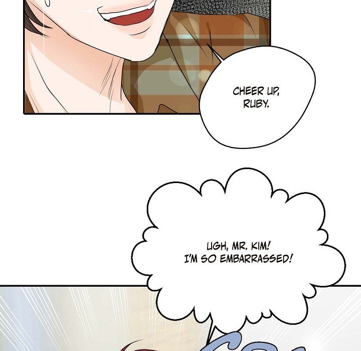 Come Be My Teacher Come Be My Teacher EP 20 - Toomics page 69 - 