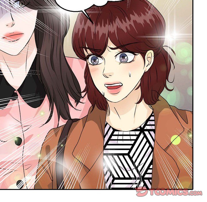 Come Be My Teacher Come Be My Teacher EP 20 - Toomics page 8 - 