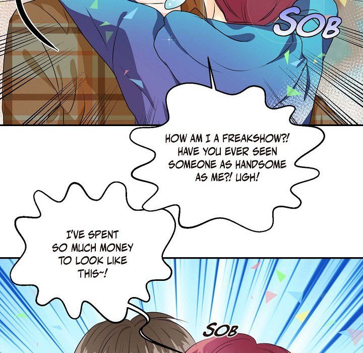 Come Be My Teacher Come Be My Teacher EP 20 - Toomics page 72 - 