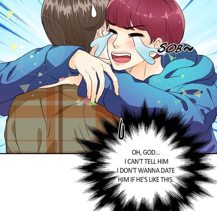 Come Be My Teacher Come Be My Teacher EP 20 - Toomics page 73 - 