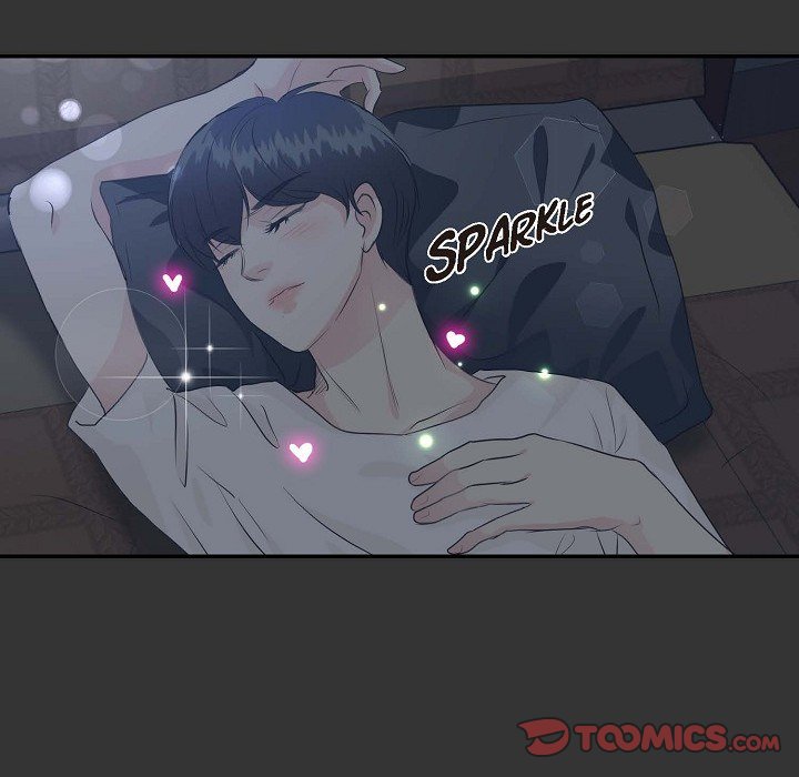 Come Be My Teacher Come Be My Teacher EP 20 - Toomics page 80 - 