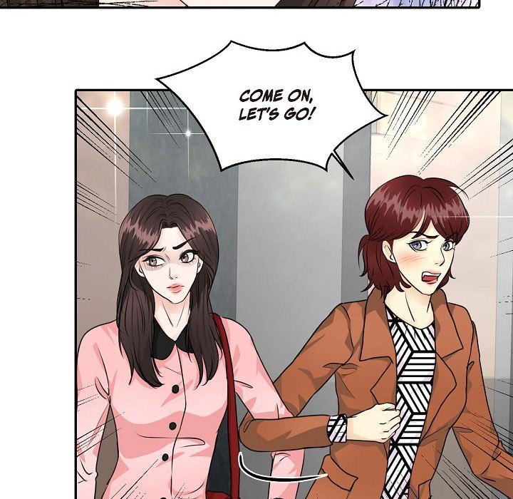 Come Be My Teacher Come Be My Teacher EP 20 - Toomics page 10 - 