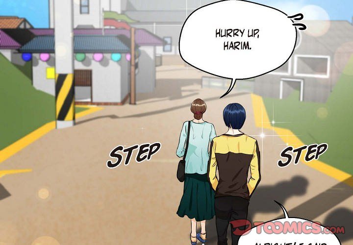 Come Be My Teacher Come Be My Teacher EP 21 - Toomics page 2 - 