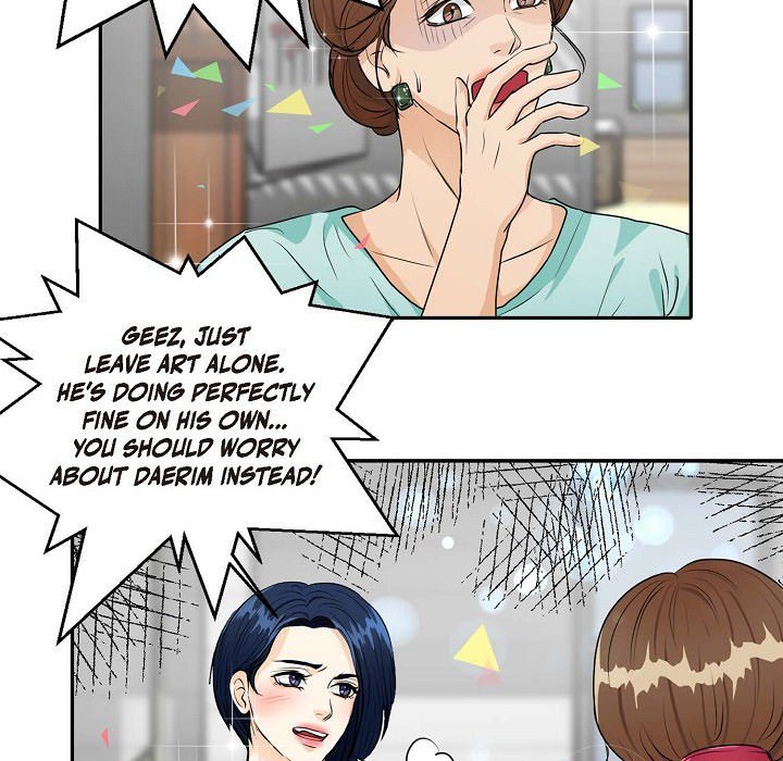 Come Be My Teacher Come Be My Teacher EP 21 - Toomics page 11 - 