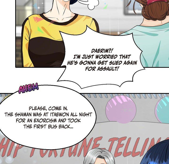 Come Be My Teacher Come Be My Teacher EP 21 - Toomics page 12 - 
