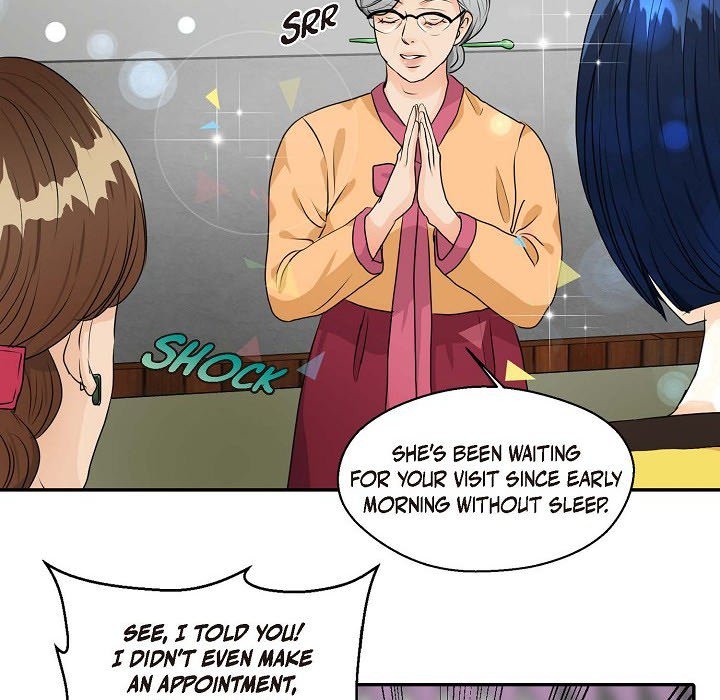 Come Be My Teacher Come Be My Teacher EP 21 - Toomics page 13 - 