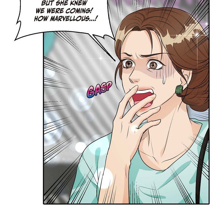 Come Be My Teacher Come Be My Teacher EP 21 - Toomics page 14 - 