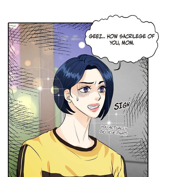 Come Be My Teacher Come Be My Teacher EP 21 - Toomics page 15 - 