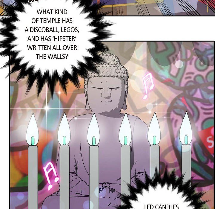 Come Be My Teacher Come Be My Teacher EP 21 - Toomics page 19 - 