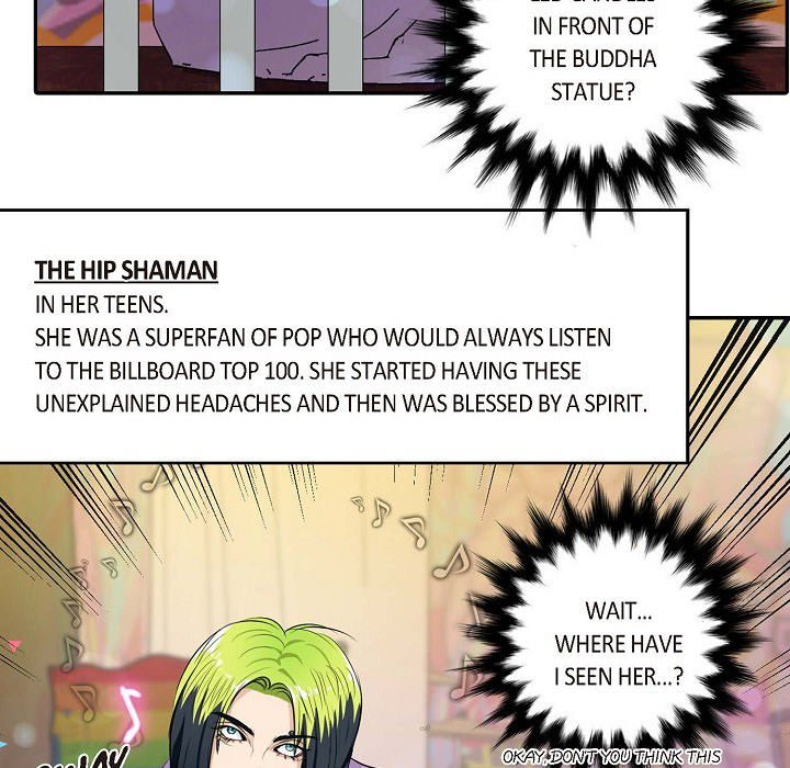 Come Be My Teacher Come Be My Teacher EP 21 - Toomics page 20 - 