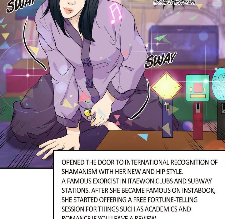 Come Be My Teacher Come Be My Teacher EP 21 - Toomics page 21 - 