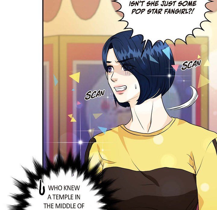 Come Be My Teacher Come Be My Teacher EP 21 - Toomics page 23 - 