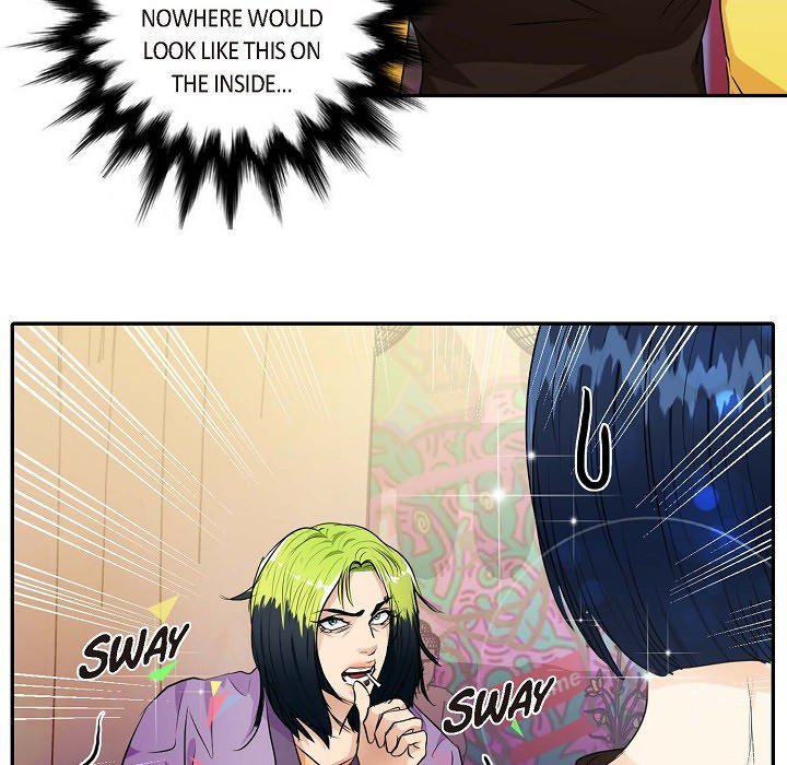 Come Be My Teacher Come Be My Teacher EP 21 - Toomics page 24 - 