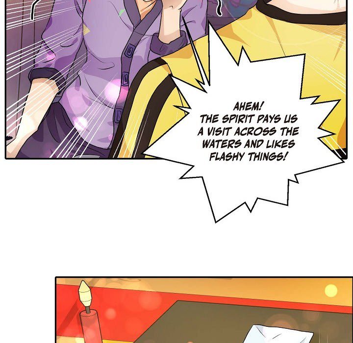Come Be My Teacher Come Be My Teacher EP 21 - Toomics page 25 - 