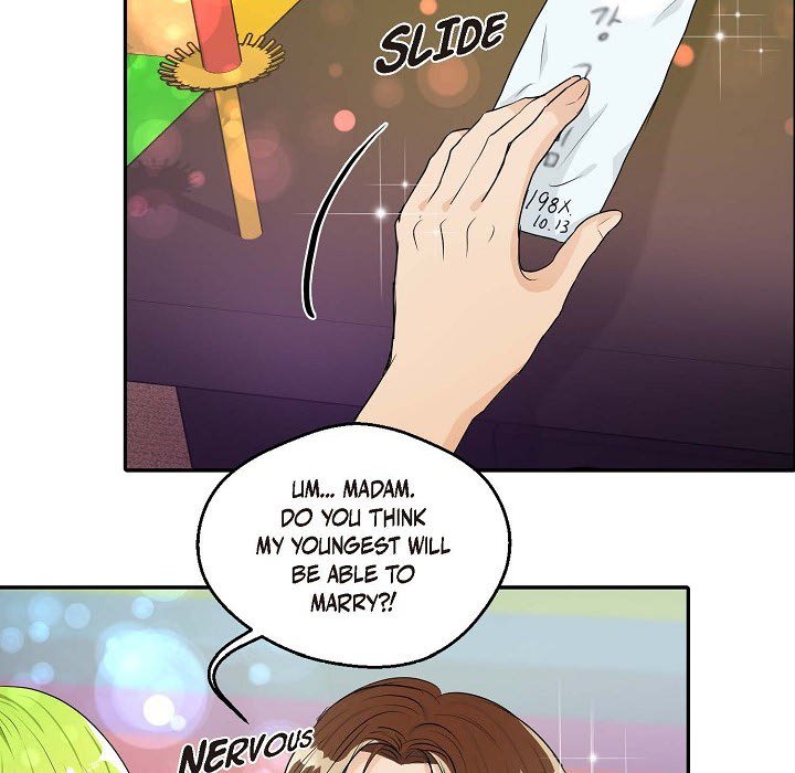 Come Be My Teacher Come Be My Teacher EP 21 - Toomics page 26 - 