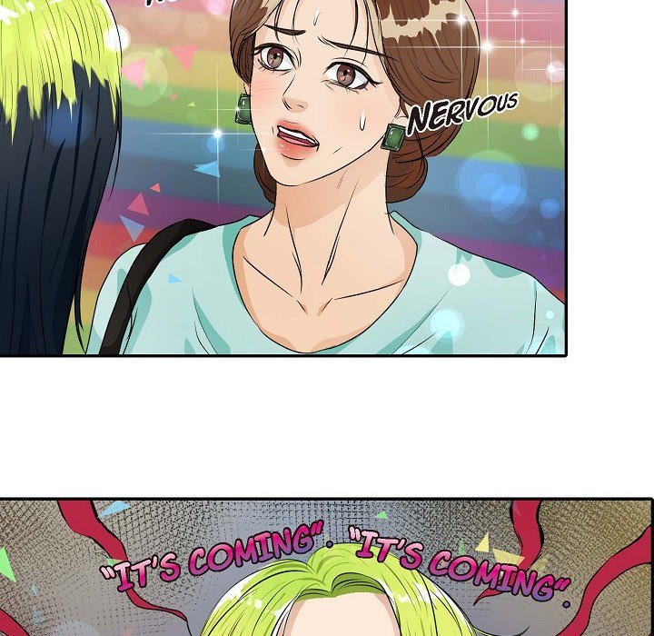 Come Be My Teacher Come Be My Teacher EP 21 - Toomics page 27 - 