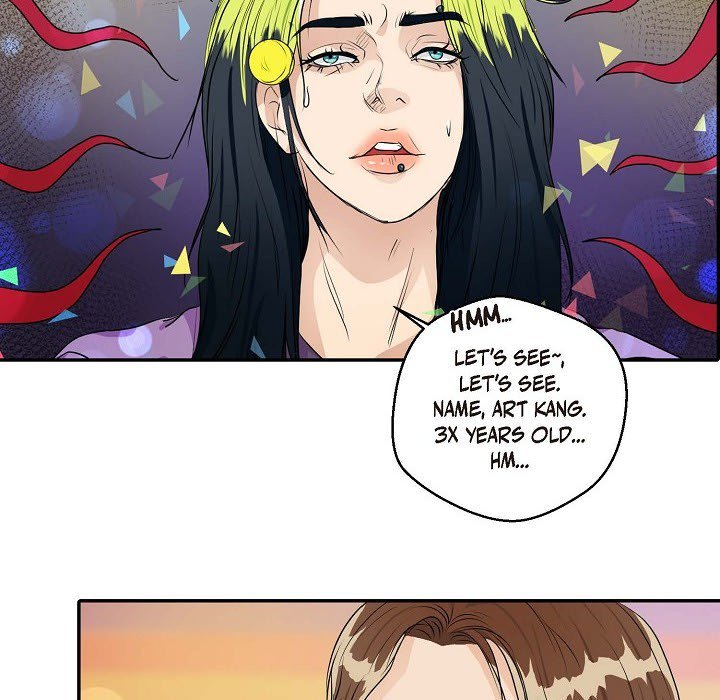 Come Be My Teacher Come Be My Teacher EP 21 - Toomics page 28 - 