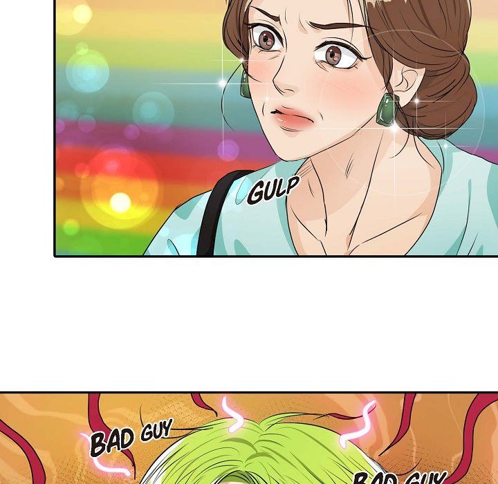 Come Be My Teacher Come Be My Teacher EP 21 - Toomics page 29 - 