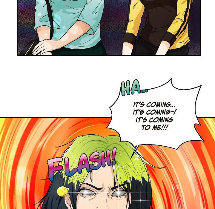 Come Be My Teacher Come Be My Teacher EP 21 - Toomics page 32 - 