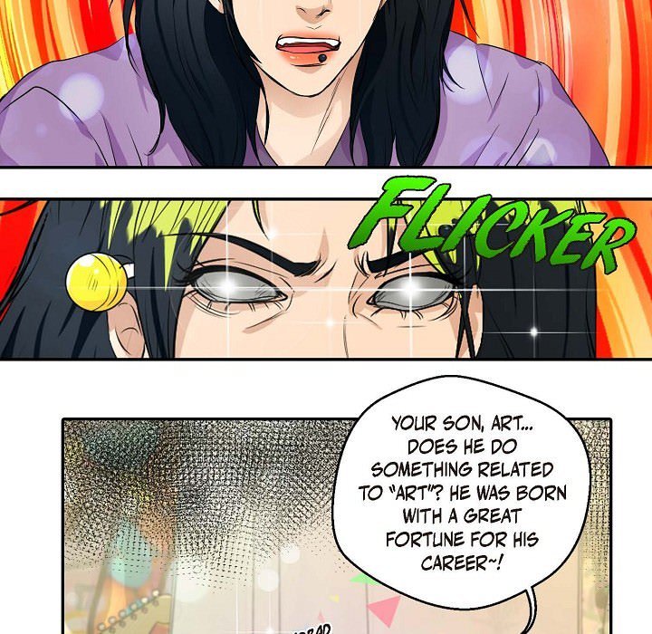 Come Be My Teacher Come Be My Teacher EP 21 - Toomics page 33 - 