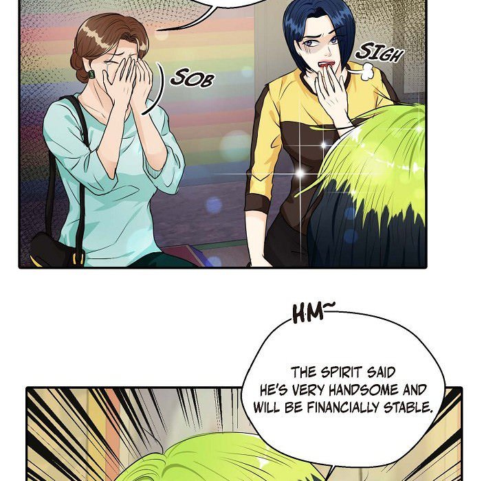Come Be My Teacher Come Be My Teacher EP 21 - Toomics page 36 - 