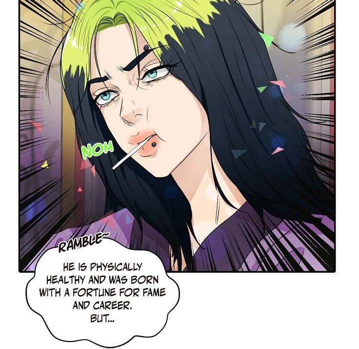 Come Be My Teacher Come Be My Teacher EP 21 - Toomics page 37 - 