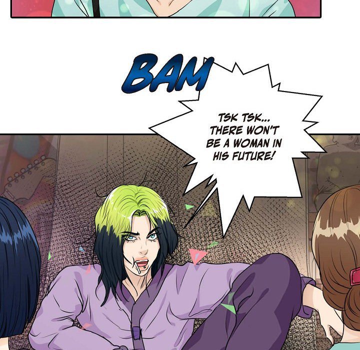 Come Be My Teacher Come Be My Teacher EP 21 - Toomics page 39 - 